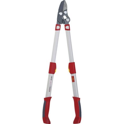 Wolf-Garten Power Cut RS 900 T cesoia rossa gialla argentata
