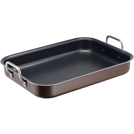 Tefal J1605902 teglia da forno marrone 27x37 cm (1/5)