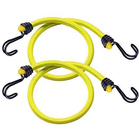 Master Lock Twin Wire tenditore giallo 1 m 40 kg (1/4)