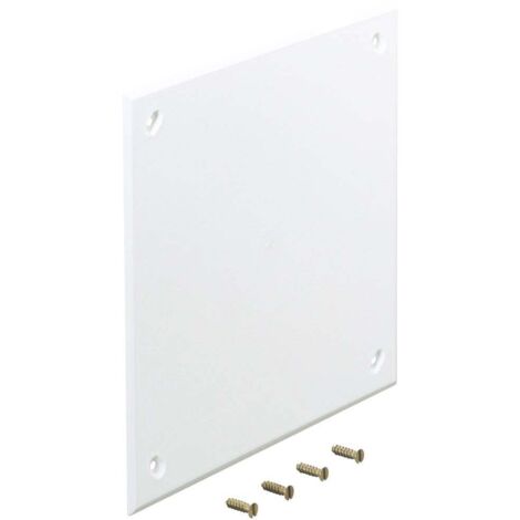 Spelsberg 98010001 Tappo di chiusura 1 pz.