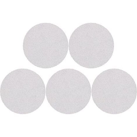 Bosch Expert M480 Disco abrasivo 125 mm G240