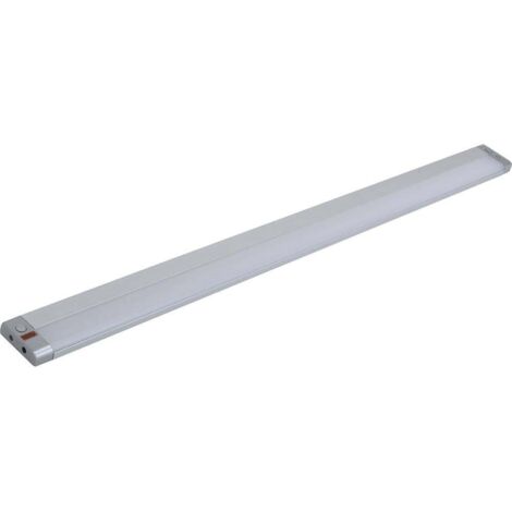 Müller-Licht Olus Sensor Lampada LED sottopensile LED (monocolore) LED a montaggio fisso 9 W Bianco caldo Bianco