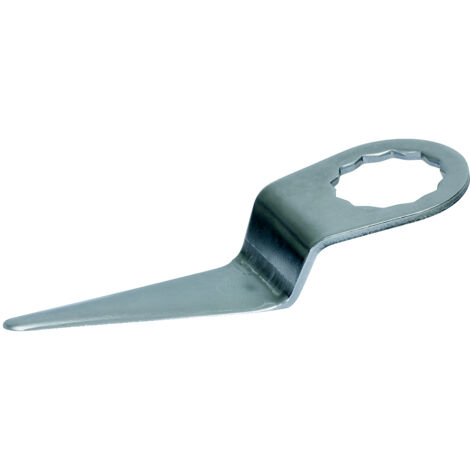 KS Tools Lama in acciaio 50 mm taglio preciso (1/2)