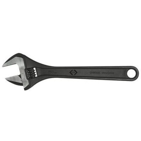 C.K. T4366 Chiave inglese 150 mm acciaio cromo-vanadio