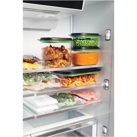 set di 2 scatole per dispositivo sottovuoto - ffc025x - foodsaver