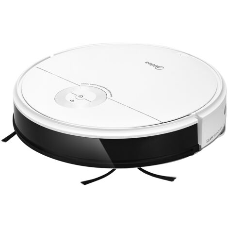 Midea Robot aspirapolvere I5C Wet&Dry Tempo di funzionamento (max) 120 min Ioni di litio 2600 mAh 4000 Pa Bianco (1/5)