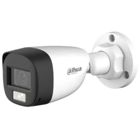 Videocamera di Sorveglianza Dahua DH-HAC-HFW1500CLP-IL-A-0280B-S2