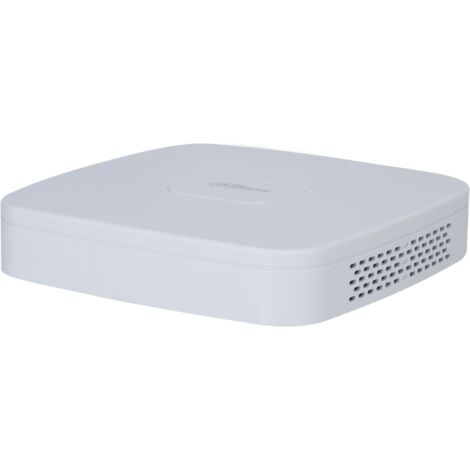 Dahua Nvr 8Ch Smart 1U NVR2108-S3