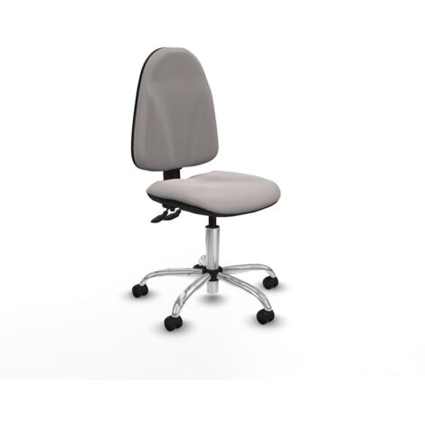 Sedia da Ufficio Algarra CPDM Piqueras y Crespo B0005RF Bianco (1/5)