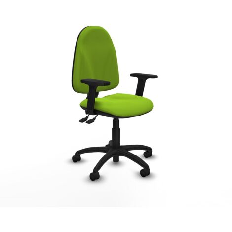 Sedia da Ufficio Algarra AS Piqueras y Crespo B2D01RN Pistacchio (1/5)
