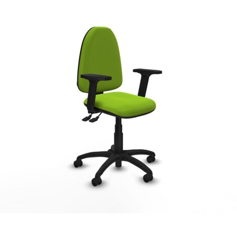 Sedia da Ufficio A√Ωna Asincro Piqueras y Crespo B2D01RF Pistacchio (1/5)