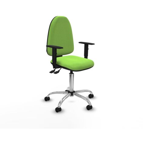 Sedia da Ufficio Piqueras y Crespo B1D05RP Pistacchio (1/5)