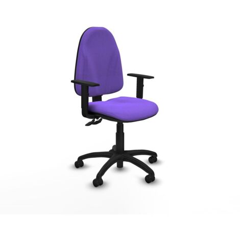 Sedia da Ufficio Algarra CPDM Piqueras y Crespo B1D01RP Lilla (1/5)