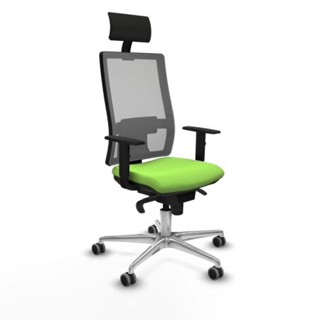 Sedia da Ufficio Horna Piqueras y Crespo 1D086G1 Pistacchio (1/5)