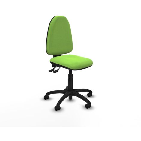 Sedia da Ufficio Piqueras y Crespo B0001RP Pistacchio (1/5)