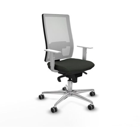 Sedia da Ufficio Horna Piqueras y Crespo 4B086G0 Nero (1/5)