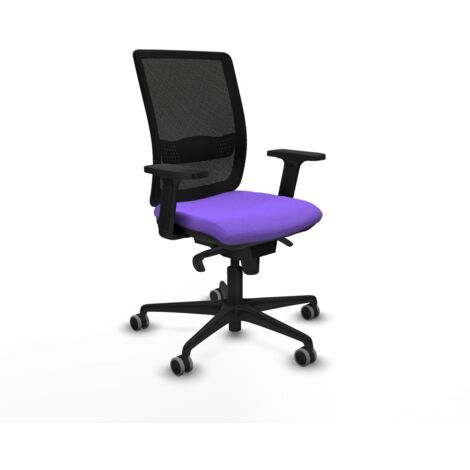 Sedia da Ufficio Piqueras y Crespo 2D036G0 Lilla (1/5)