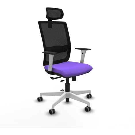 Sedia da Ufficio Piqueras y Crespo 1B026G2 Lilla (1/5)