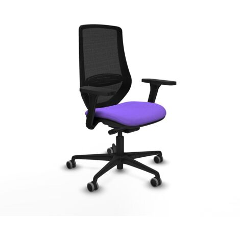 Sedia da Ufficio Piqueras y Crespo D036G0W Lilla (1/5)