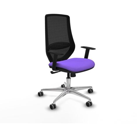 Sedia da Ufficio Piqueras y Crespo D086G0W Lilla (1/5)