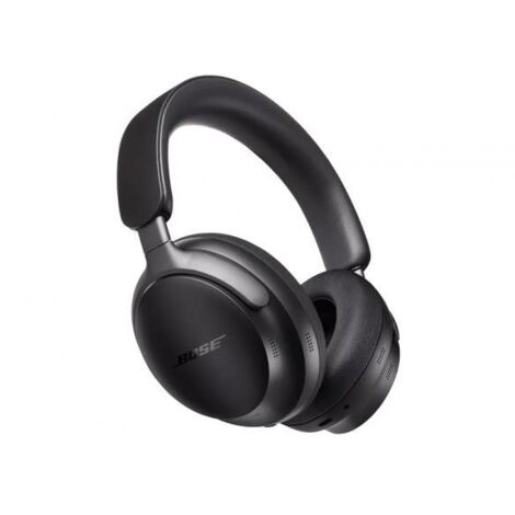 Bose Headset QuietComfort Ultra nero Schwarz (880066-0100) (8800660100) (1/4)