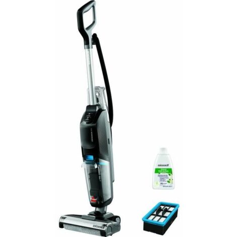 Aspiratore Lavapavimenti Bissell CrossWave HF2 Select Nero