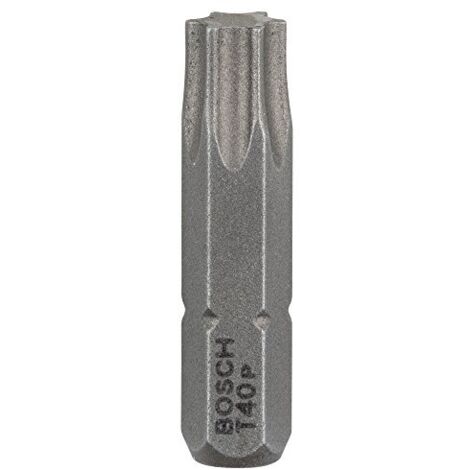 PUNTA, ALBERO, PUNTA T40 EH 25MM 3 PZ - B 2607001625