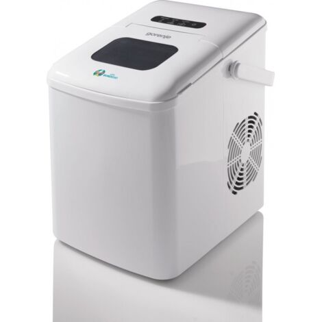 Macchina per il ghiaccio Gorenje IMD1200W (1/5)