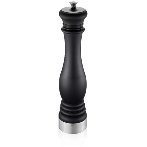 Gefu FLAVIO macinino per sale e pepe nero opaco 33 cm (1/2)
