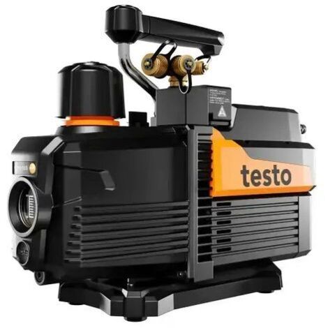 Pompa Smart per il Vuoto Testo 565I - 05645652