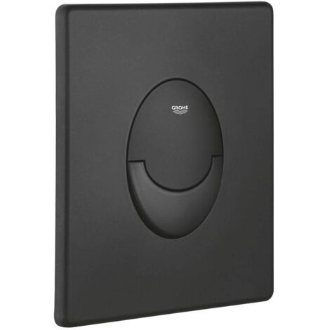 Attivazione WC Skate Air 38505 Avvio/Stop/2-velocità regolabile nero phantom