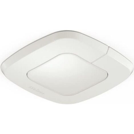 Steinel IR QUATTRO SLIM XS COM1 Präsenzmelder 032951 (032951)
