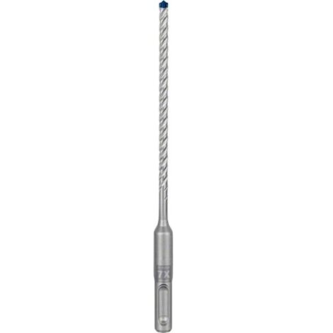 Bosch Expert SDS Plus-7X Trapano per cemento 5 mm 30 unità