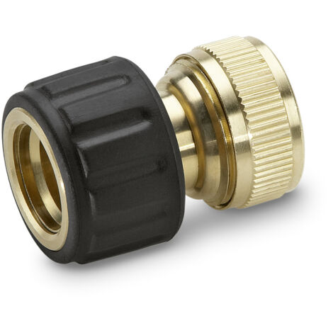 KARCHER Raccordo tubo ottone 3/4" per irrigazione per giardinaggio