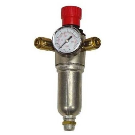 Aerotec 9051091 Regolatore di pressione 1 pz.