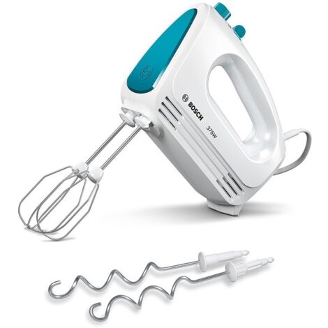 Bosch Haushalt MFQ2210D Sbattitore elettrico Bianco