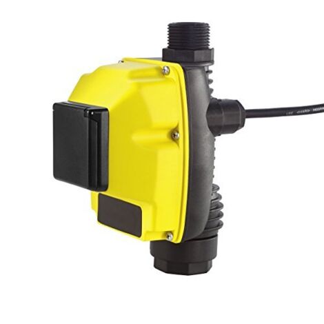 Kärcher Home & Garden 6.997-355.0 Protezione contro il funzionamento a secco 135 mm 33,3 mm (G1) Plastica (1/3)