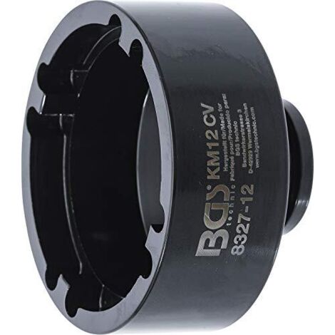 BGS Bussole a intaglio in acciaio da 20 mm per contromutui (1/3)
