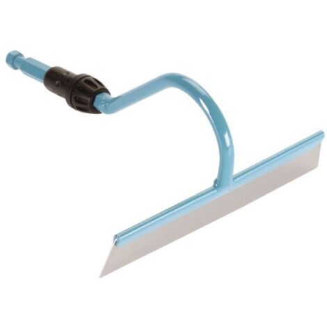 Gardena Combisystem 03190-20 zappa turchese 18 cm