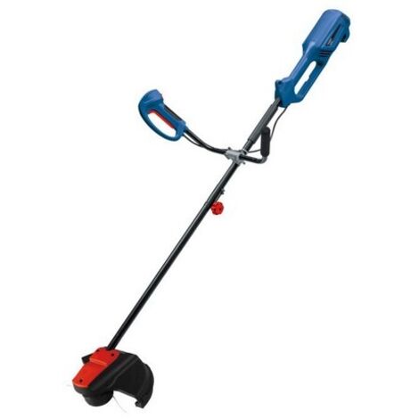 Blaupunkt BC5010 decespugliatore elettrico blu 1400 W