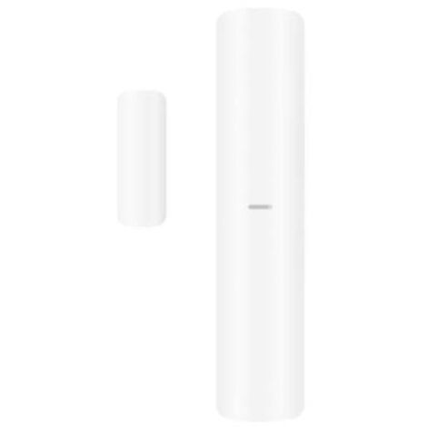 Hikvision DS-PDMCK-EG2-WE sensore di apertura bianco