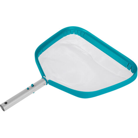 Bestway Recogefoglie Piscina 40x34 cm Giardino 58659