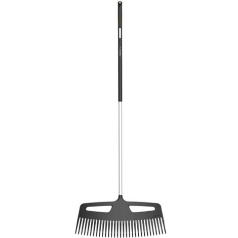 Fiskars Xact XXL scopino per foglie argento 63 cm (1/8)