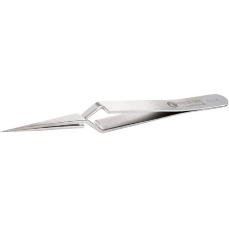 Ideal Tek 3X.SA.1.IT Pinzetta incrociata 1 pezzo 3X 120 mm (1/4)