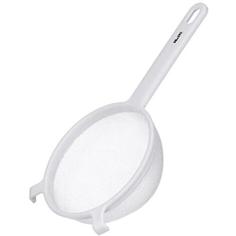 IBILI 734314 - Scolapasta con Rete in plastica, 14 cm
