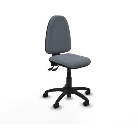 Sedia da Ufficio Piqueras y Crespo B0001RN Grigio (1/5)
