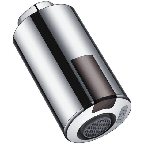Rubinetto automatico a batteria Edm. - Edm (1/5)