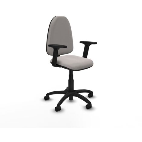 Sedia da Ufficio A√Ωna Piqueras y Crespo B2D01RN Bianco (1/5)