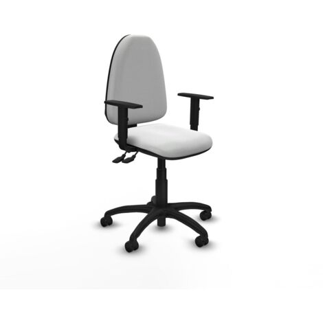 Sedia da Ufficio A√Ωna CPDM Bali Piqueras y Crespo B1D01RP Bianco (1/5)