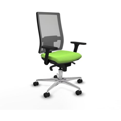 Sedia da Ufficio Horna Piqueras y Crespo 3D086N0 Pistacchio (1/5)